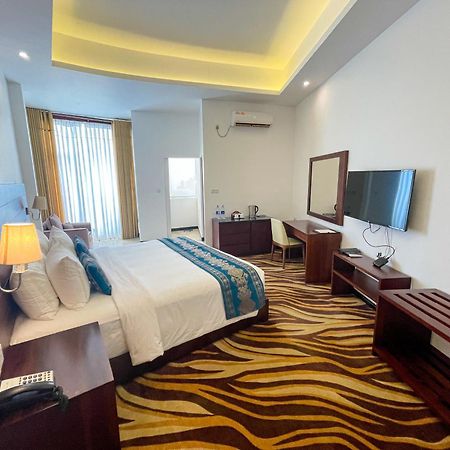 Bellwood Hills Resort & Spa Канді Екстер'єр фото