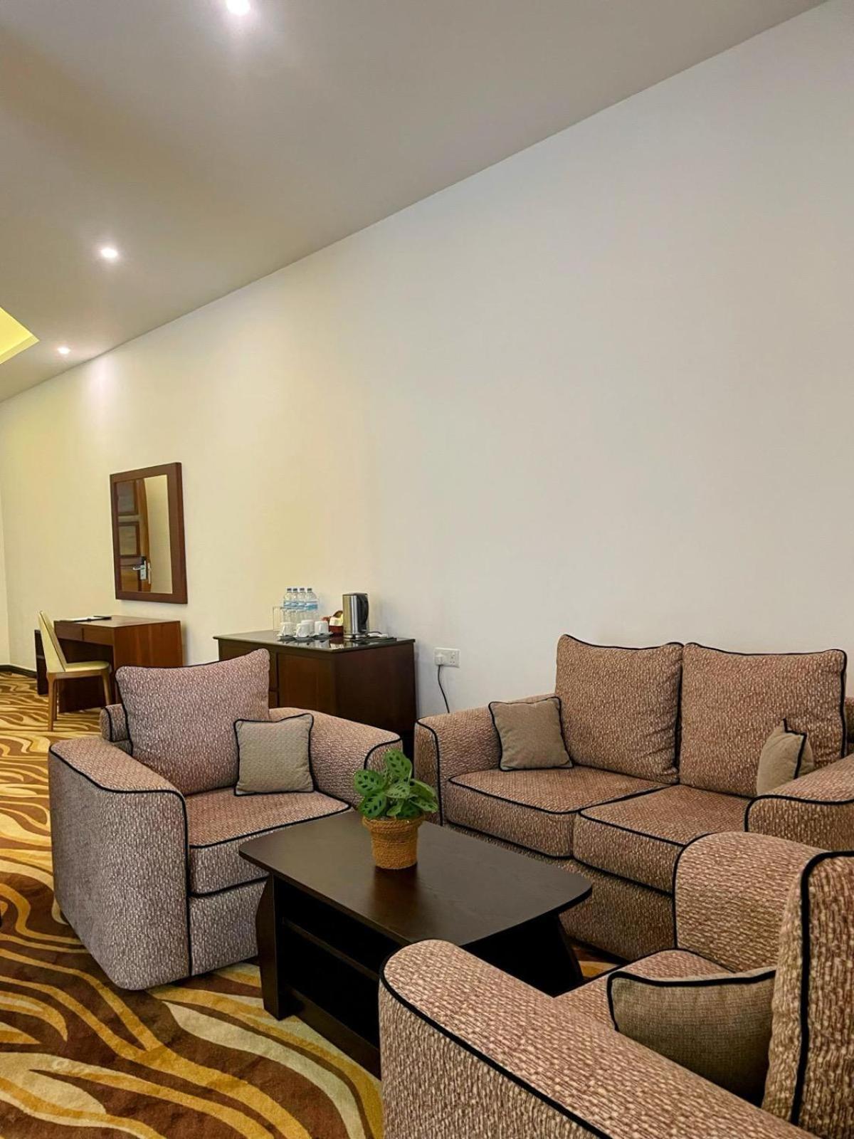 Bellwood Hills Resort & Spa Канді Екстер'єр фото