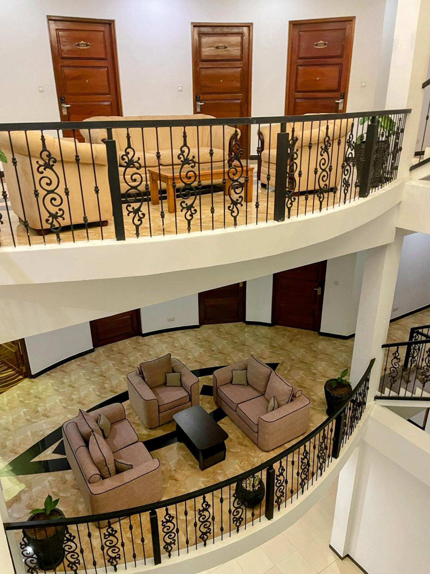 Bellwood Hills Resort & Spa Канді Екстер'єр фото
