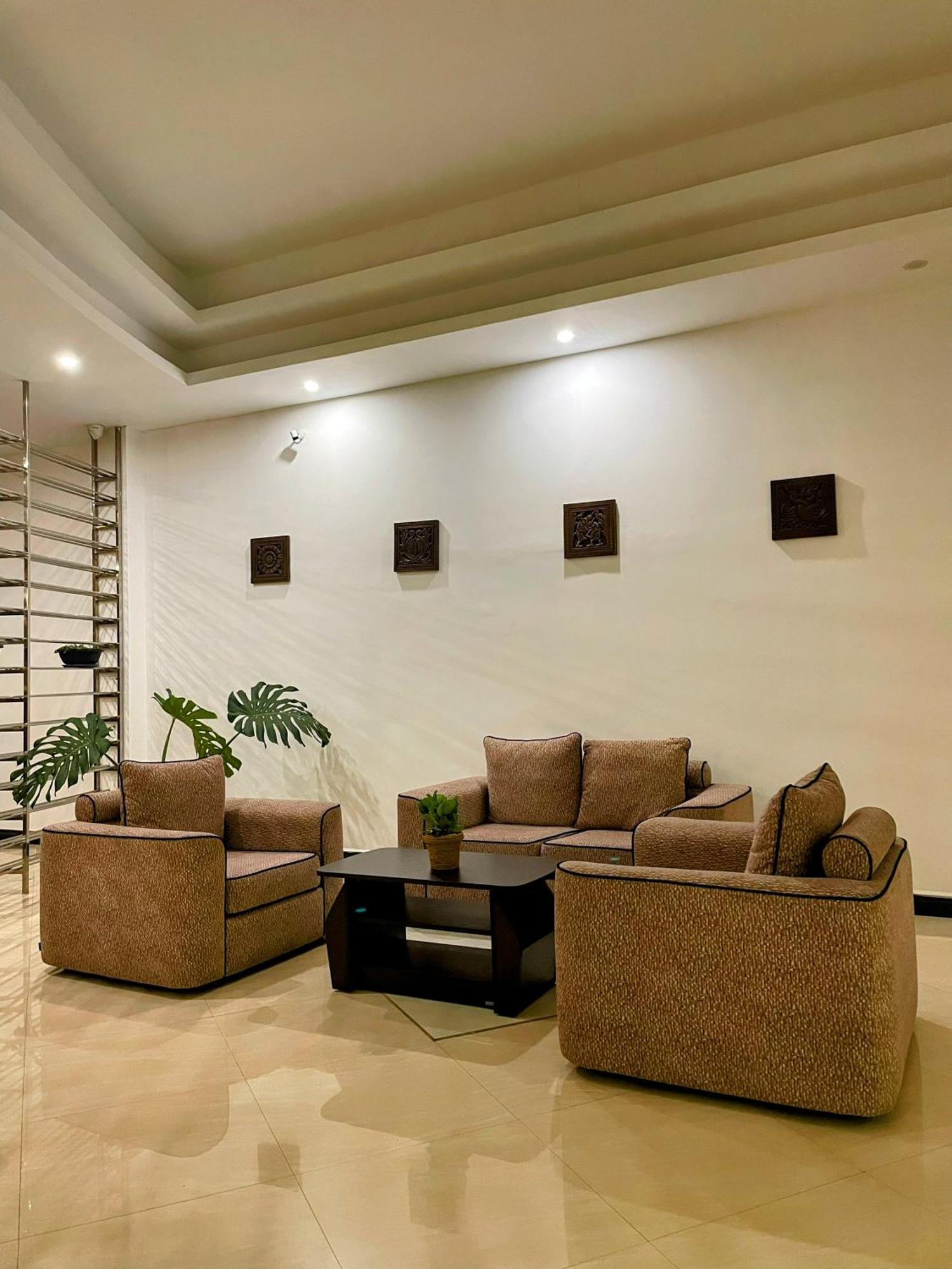 Bellwood Hills Resort & Spa Канді Екстер'єр фото